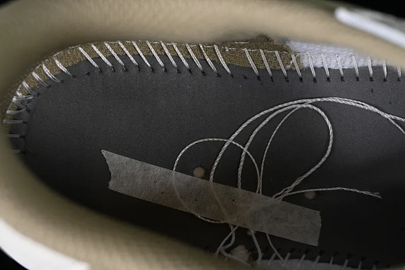 All Categories Air Jordan Jordan Series Basketball Shoes Air Jordan 1 Low Travis Scott x Air Jordan 1 Low OG AJ1 Joe 1 Joint Overhead FZ3124-200
